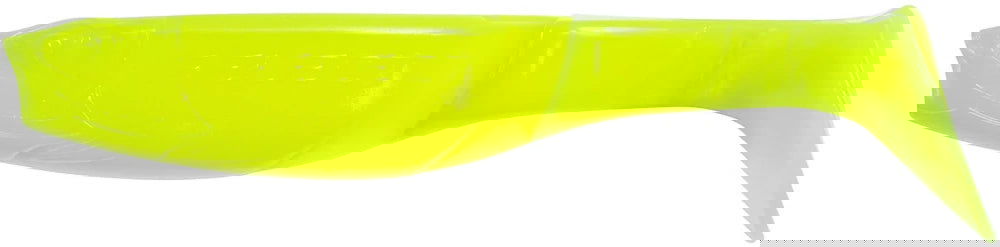 Soft Lure Select Boozer col.045 - Emerald Ripple