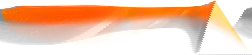 Soft Lure Select Boozer col.209 - Emerald Ripple