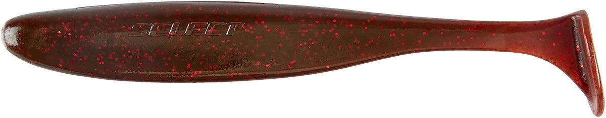 Soft Lure Select Easy Fat col.103 - Emerald Ripple