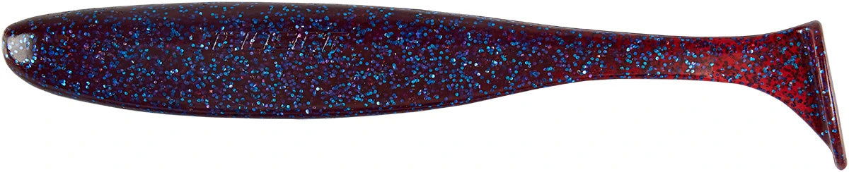 Soft Lure Select Easy Fat col.110 - Emerald Ripple