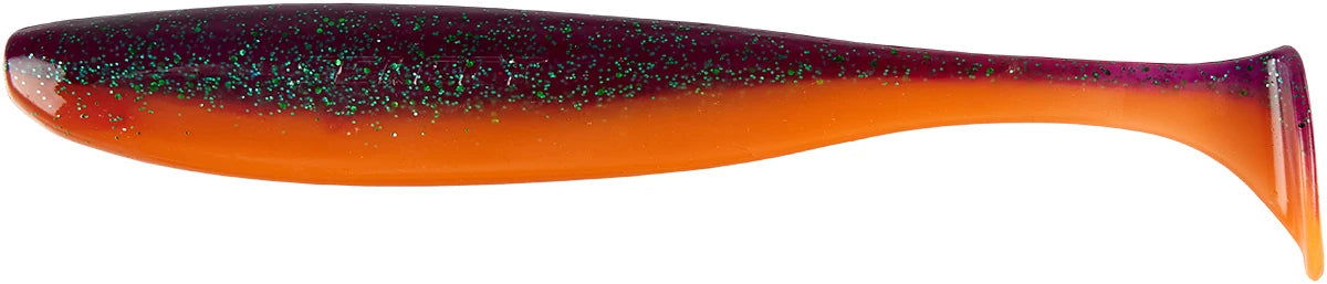Soft Lure Select Easy Fat col.277 - Emerald Ripple
