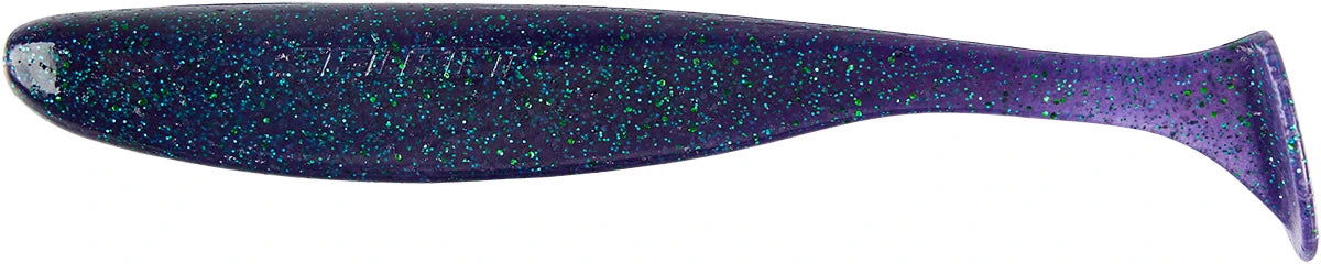 Soft Lure Select Easy Fat col.777 - Emerald Ripple