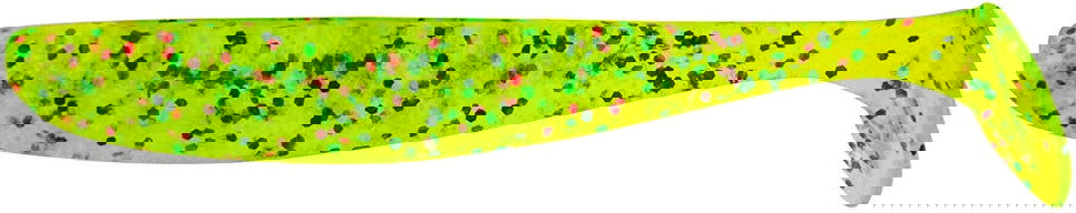 Soft Lure Select Easy Shad col.050 - Emerald Ripple