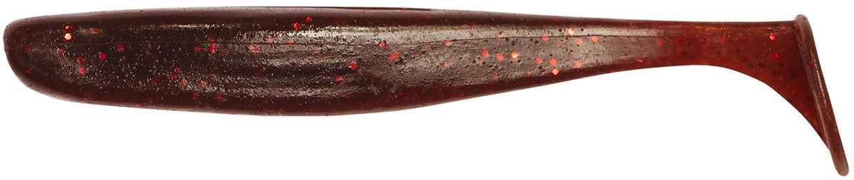 Soft Lure Select Easy Shad col.103 - Emerald Ripple