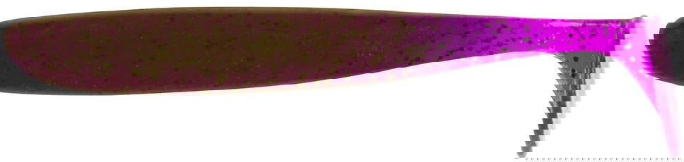 Soft Lure Select Easy Shad col.888 - Emerald Ripple