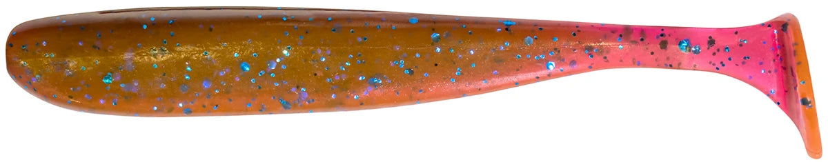 Soft Lure Select Easy Shad col.900 18702931 - Emerald Ripple
