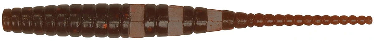 Soft Lure Select Javik 2.2" col.103 (7 pcs) - Emerald Ripple