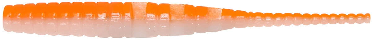 Soft Lure Select Javik 2.2" col.209 (7 pcs) - Emerald Ripple