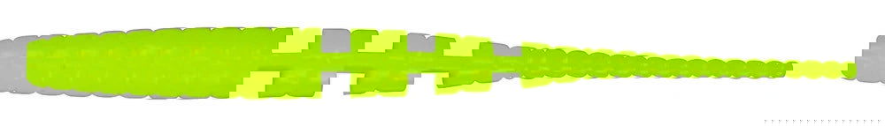 Soft Lure Select Javik col.045 - Emerald Ripple