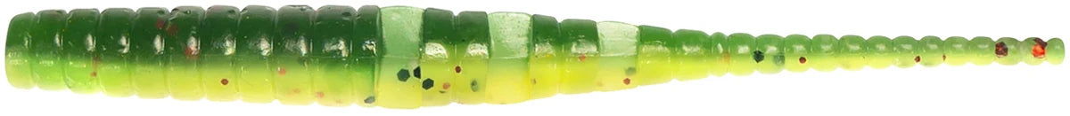Soft Lure Select Javik col.203 - Emerald Ripple