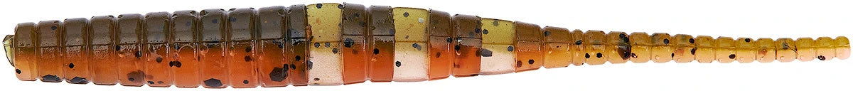 Soft Lure Select Javik col.217 - Emerald Ripple