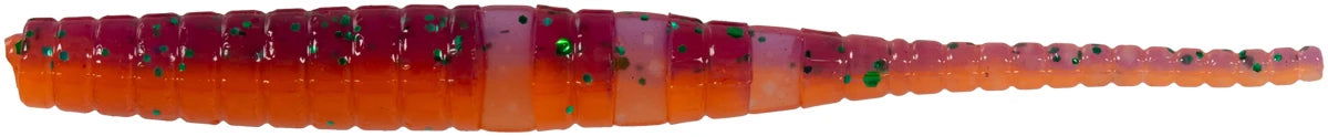 Soft Lure Select Javik col.277 - Emerald Ripple