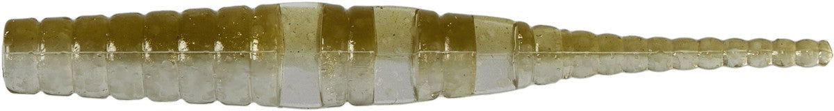 Soft Lure Select Javik col.302 - Emerald Ripple