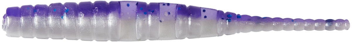 Soft Lure Select Javik col 280 - Emerald Ripple