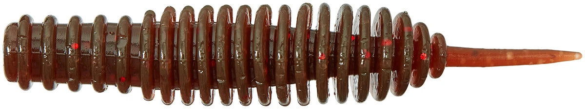 Soft Lure Select Snack col.103 - Emerald Ripple
