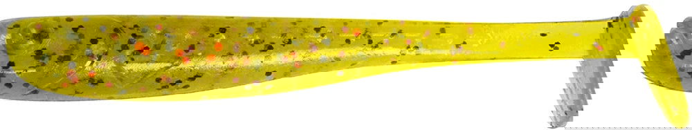 Soft Lure Select Target col.002 - Emerald Ripple