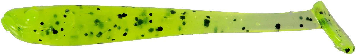 Soft Lure Select Target col.072 - Emerald Ripple