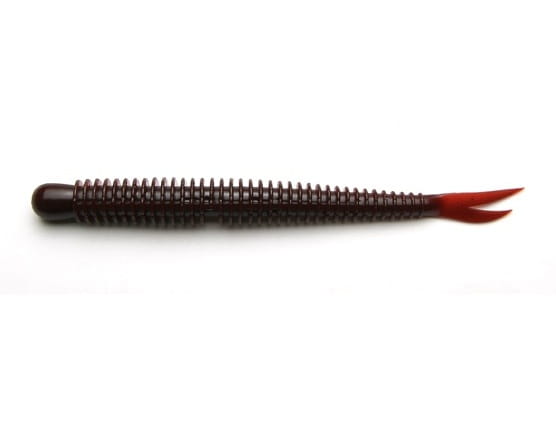 Soft lure Keitech Live Impact Cola # 006S - Emerald Ripple