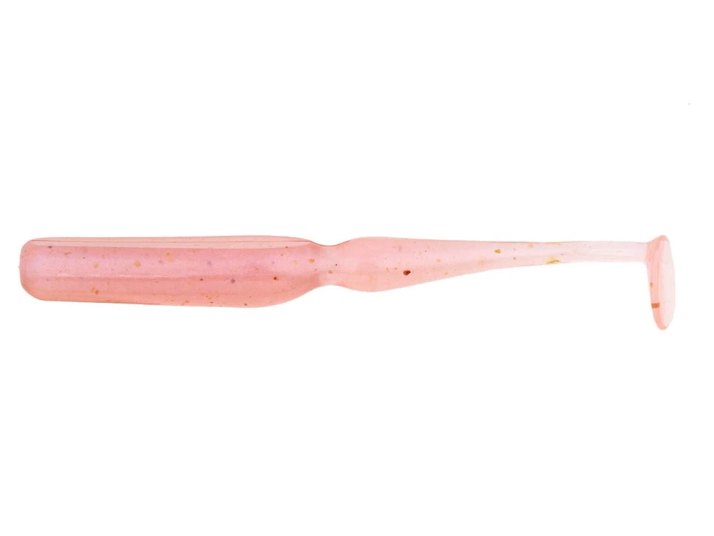 Soft lure Keitech Swing Bait OZ-SP 374S /2.8"/ - Emerald Ripple