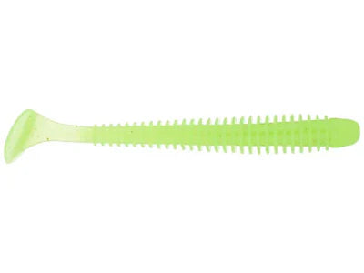 Soft Lure Keitech Swing Impact Electric Chart Shad EA19T