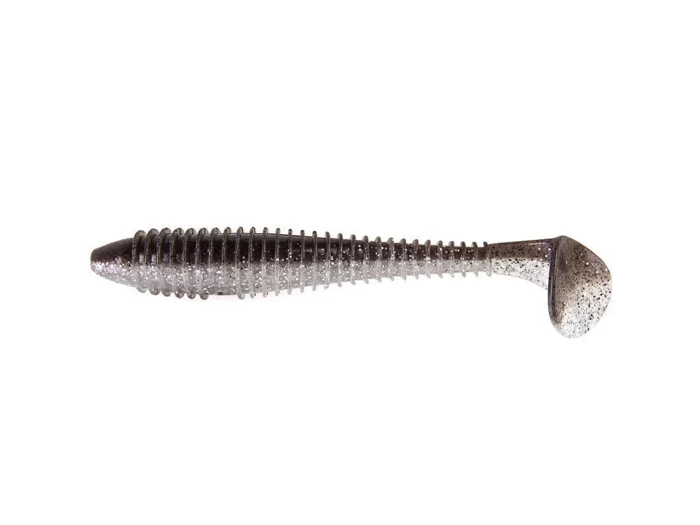 Keitech Swing Impact Fat 6.8" 17.5cm Kokanee Salmon 483T