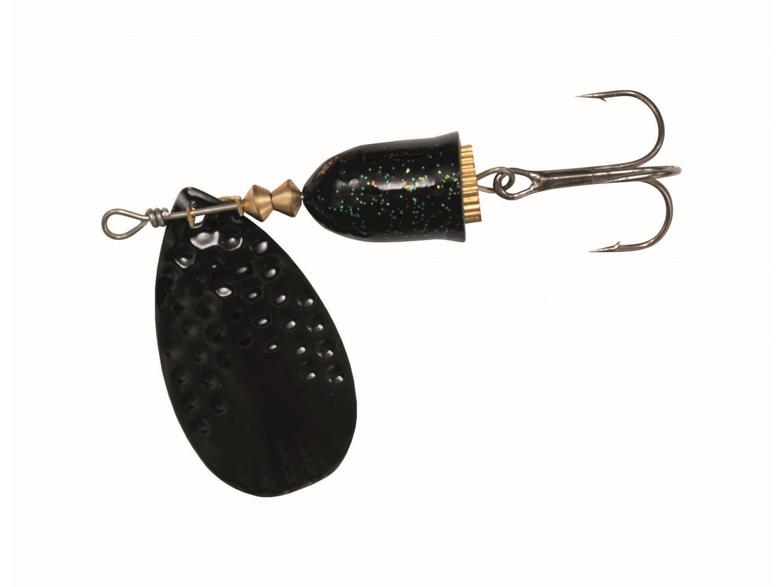 Kinetic Gekko 8g Solid Black