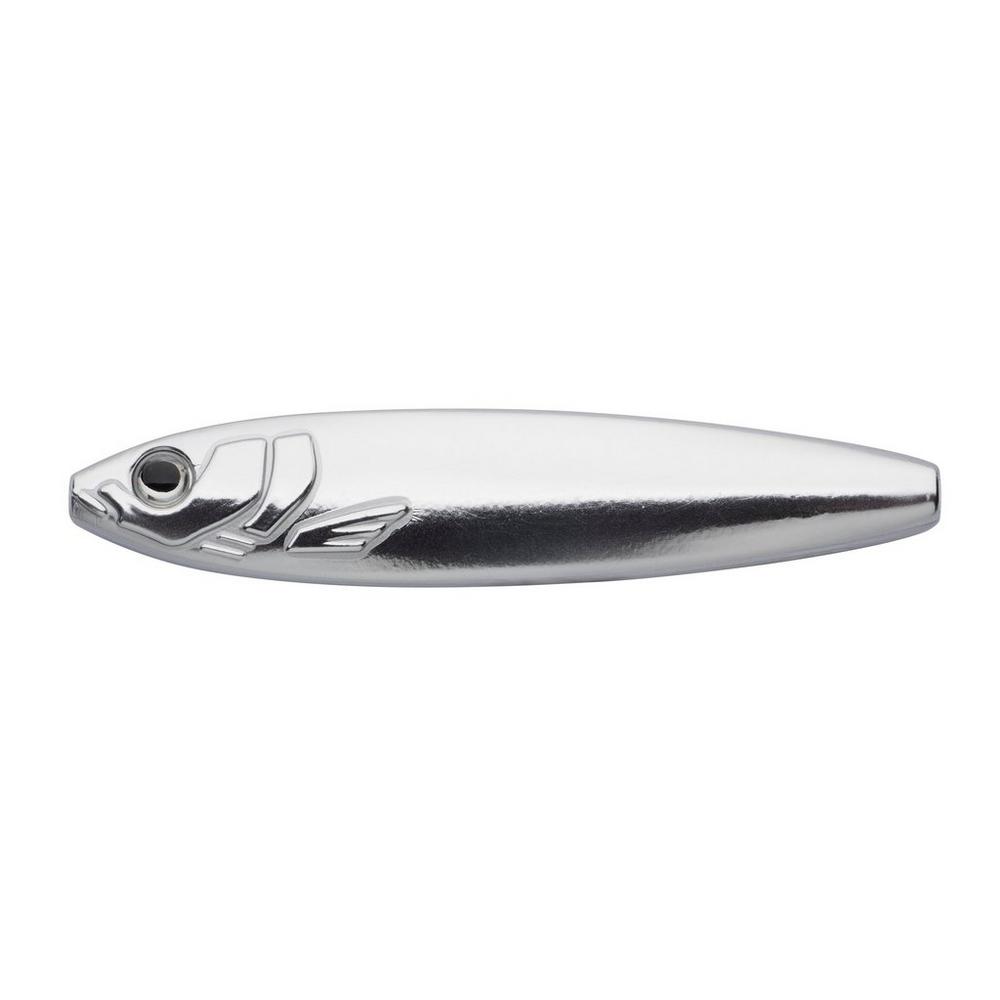Abu Garcia Solv Napp 7cm 12g Chrome