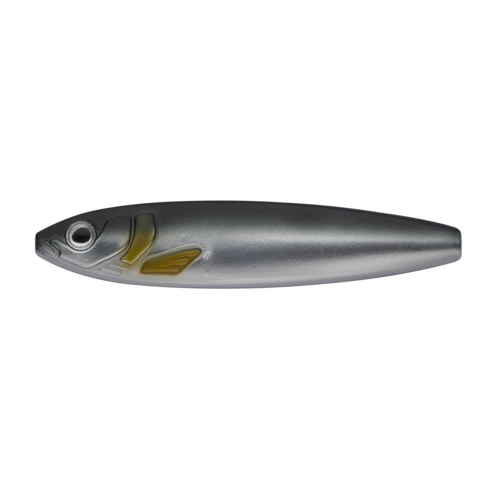 Abu Garcia Solv Napp 7cm 12g Dark Sandeel
