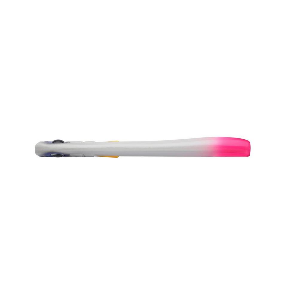 Abu Garcia Solv Napp 7cm 12g UV Pink Tail