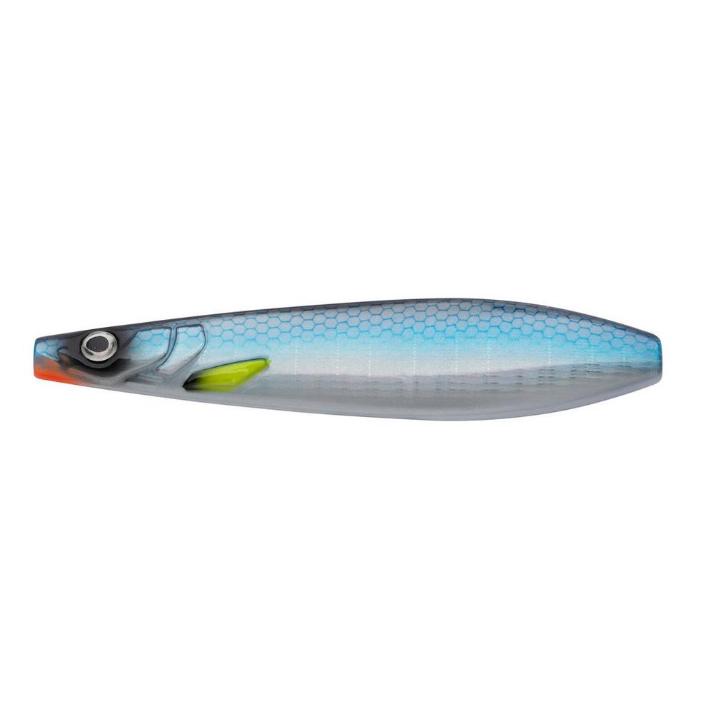Abu Garcia Solv Smakk 7cm 12g Blue Herring