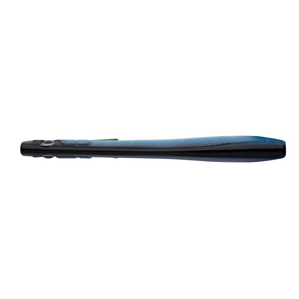 Abu Garcia Solv Smakk 7cm 12g Blue Herring