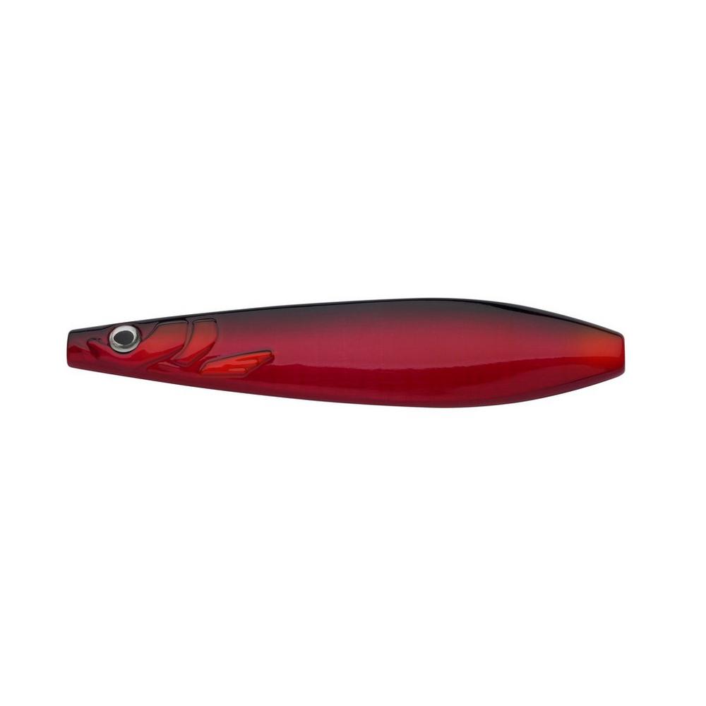 Abu Garcia Solv Smakk 7cm 12g Chili Red