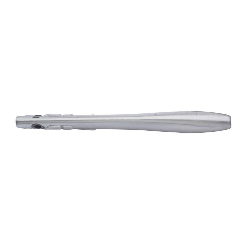 Abu Garcia Solv Smakk 7cm 12g Chrome