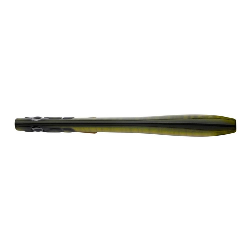 Abu Garcia Solv Smakk 7cm 12g Green Tobis