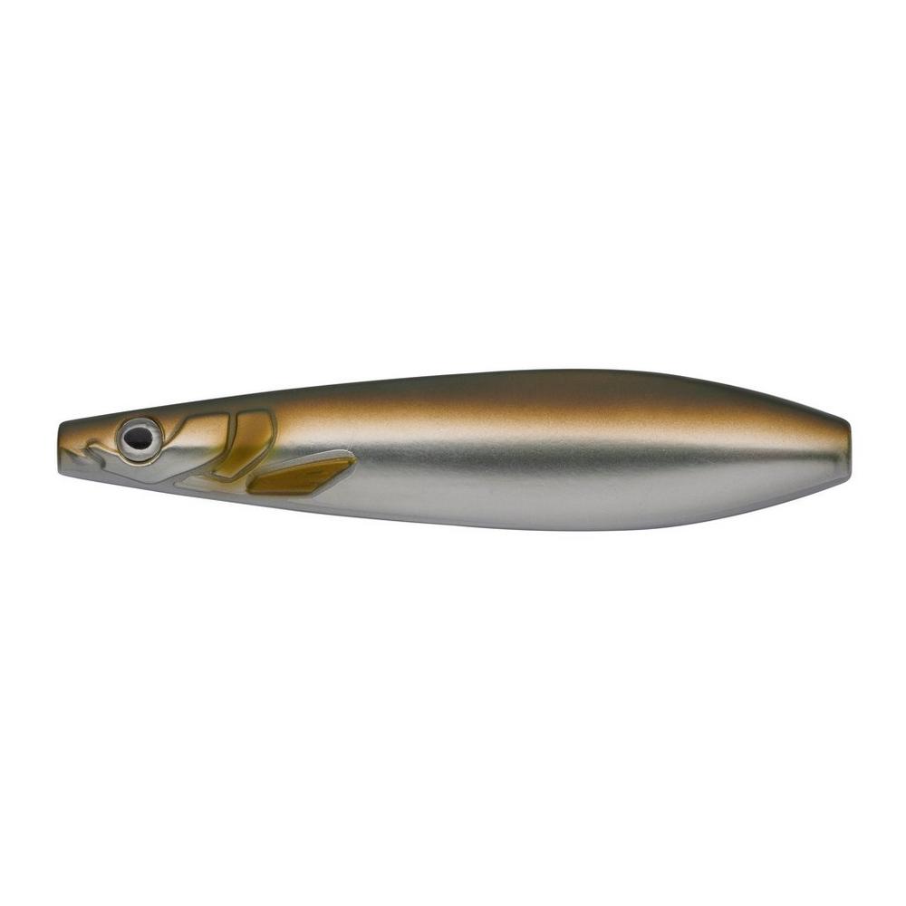 Abu Garcia Solv Smakk 7cm 12g Light Sandeel