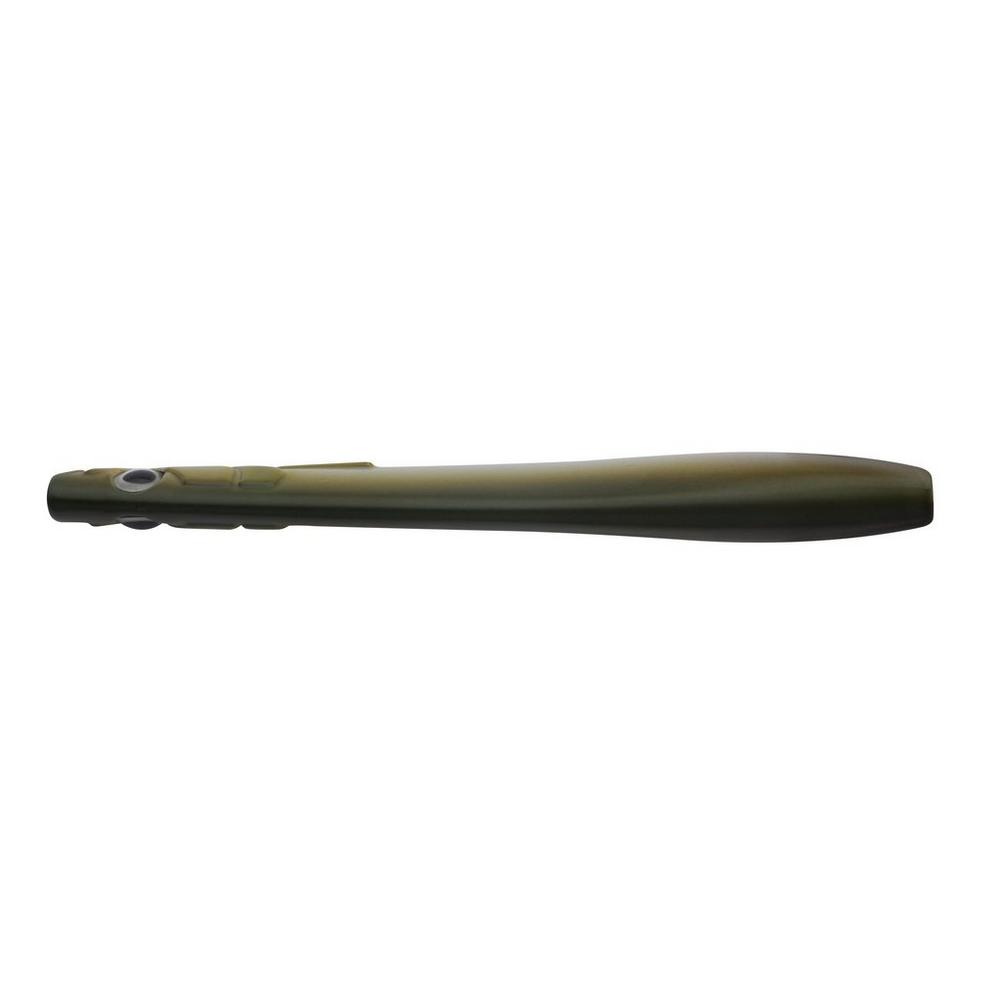Abu Garcia Solv Smakk 7cm 12g Light Sandeel