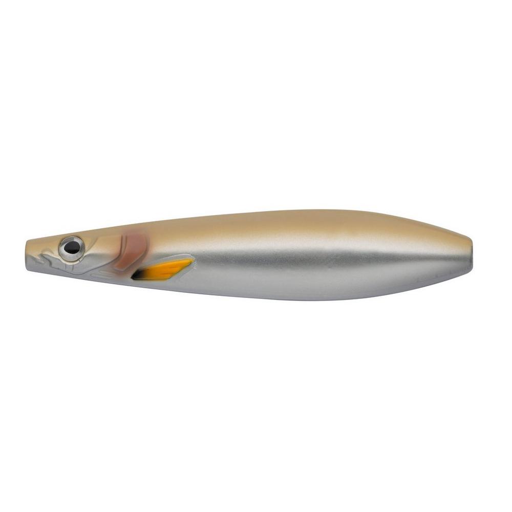 Abu Garcia Solv Smakk 9cm 18g Smelt