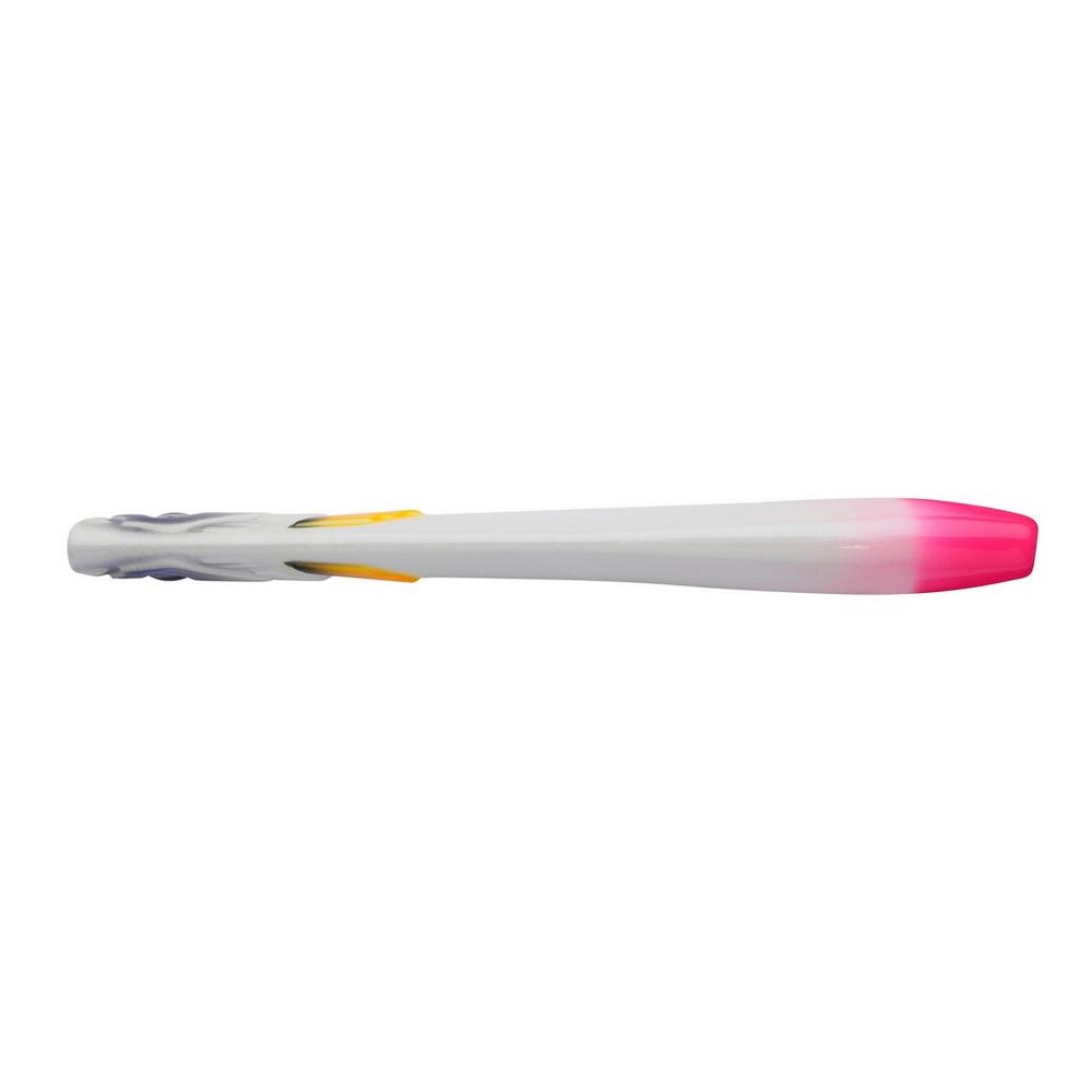 Abu Garcia Solv Smakk 7cm 12g UV Pink Tail
