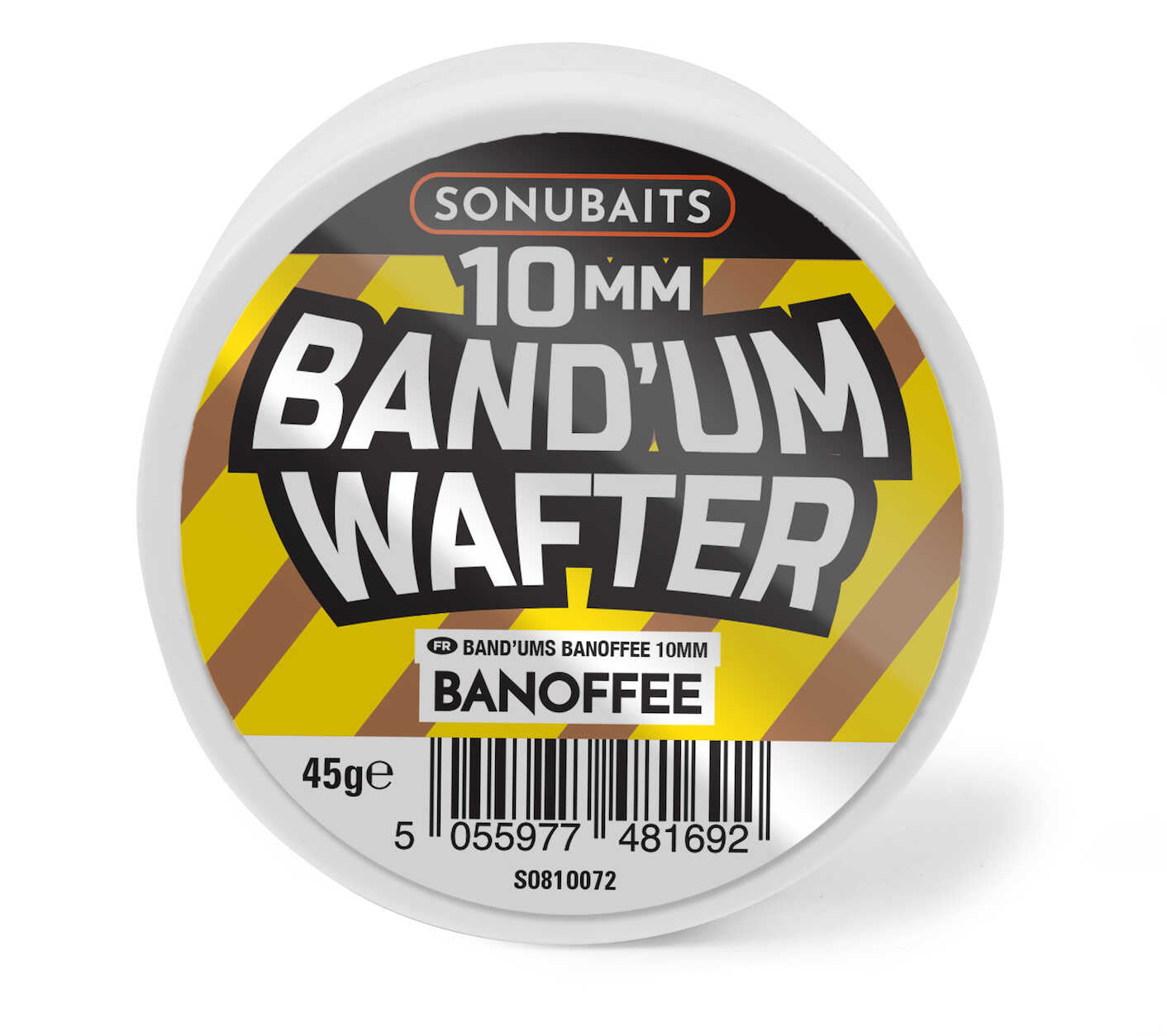Sonubaits Band'um Wafters