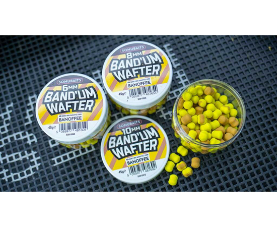 Sonubaits Band'um Wafters