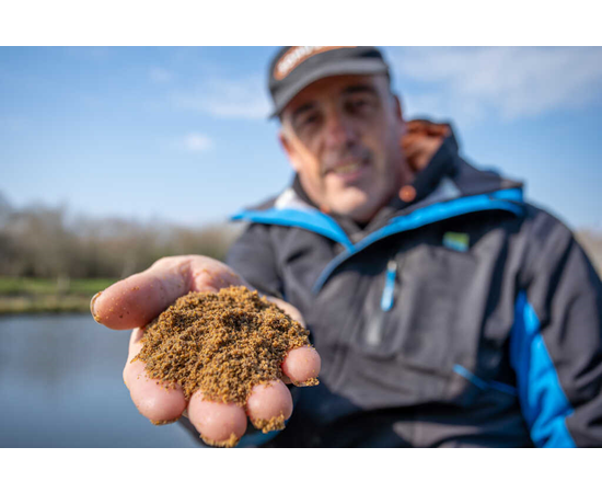 Sonubaits Match Method Mix Marine 2kg