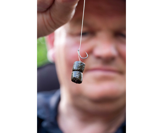 Sonubaits Hookbait Pellet O's