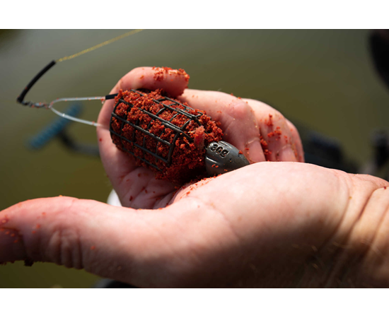 Sonubaits Pro Groundbait Robin Red 900g