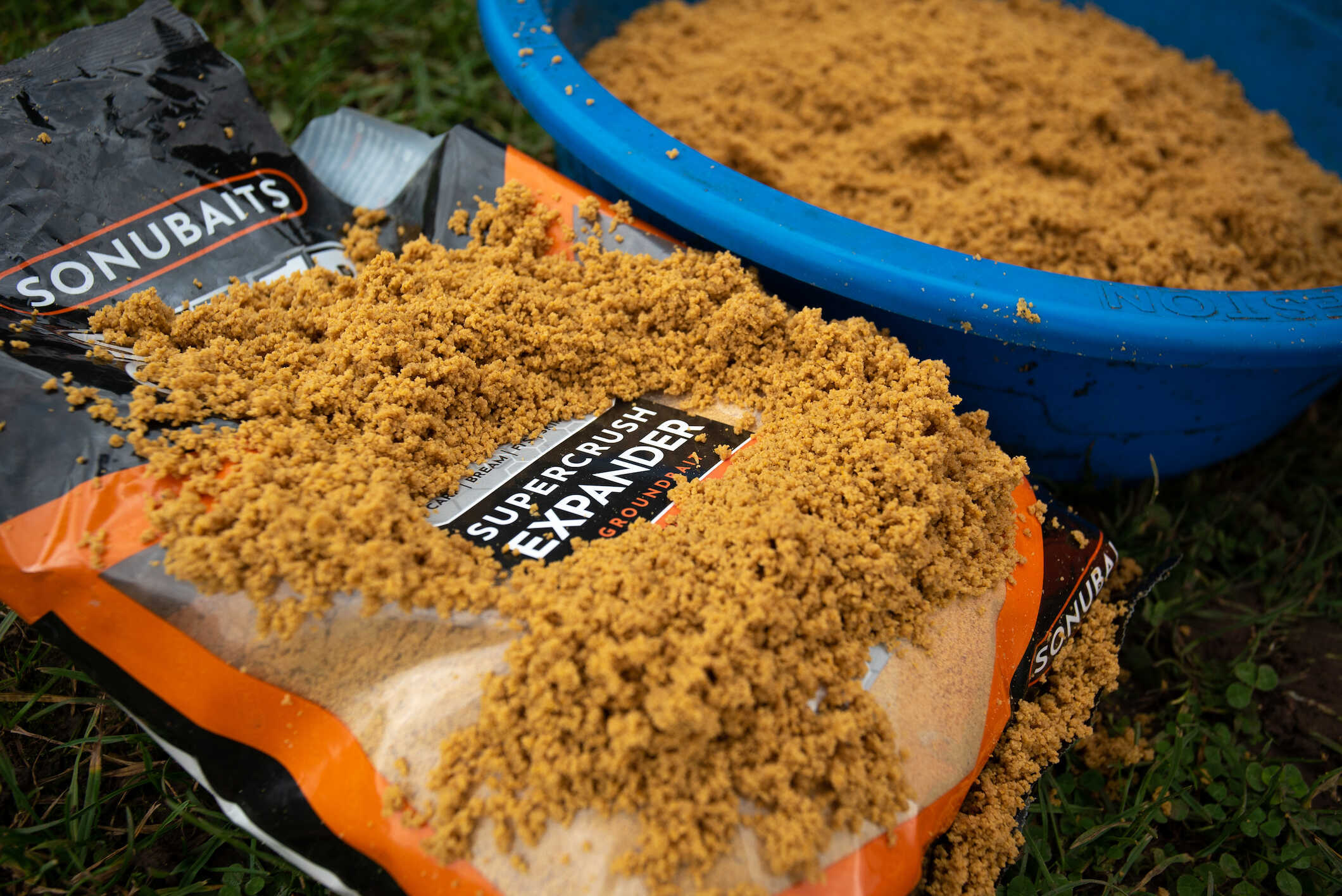 Sonubaits Supercrush Expander 2kg