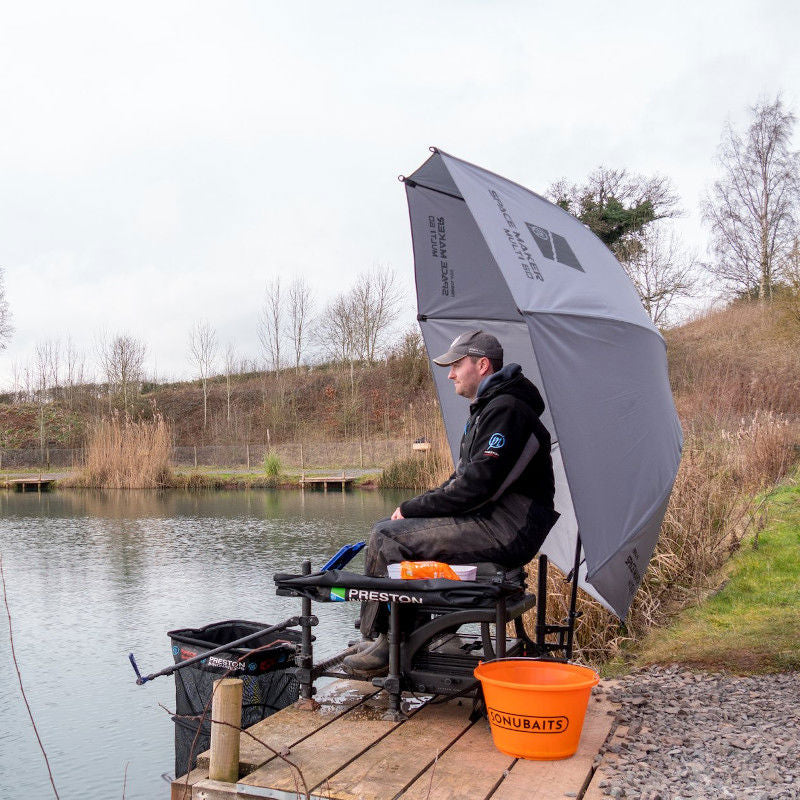 Sonubaits Groundbait Bucket 17l