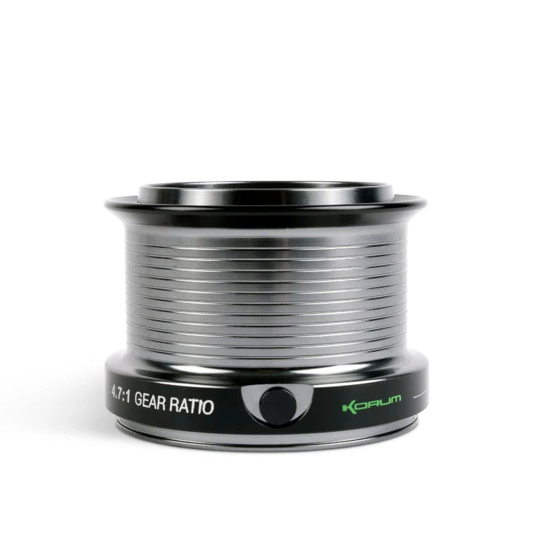 Korum Zelos Distance Reel