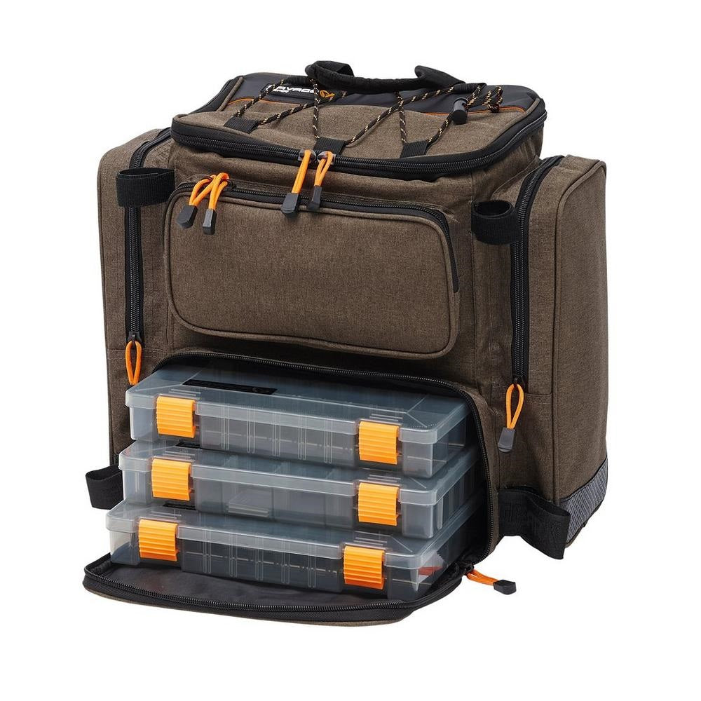 Savage Gear Lure Specialist Rucksack