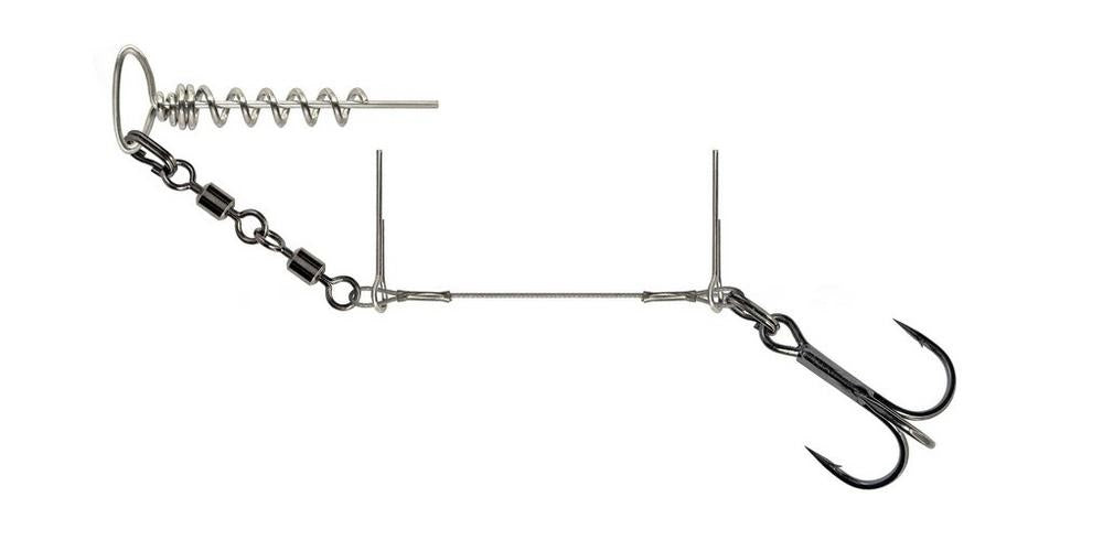 Savage Gear Spinning Stinger