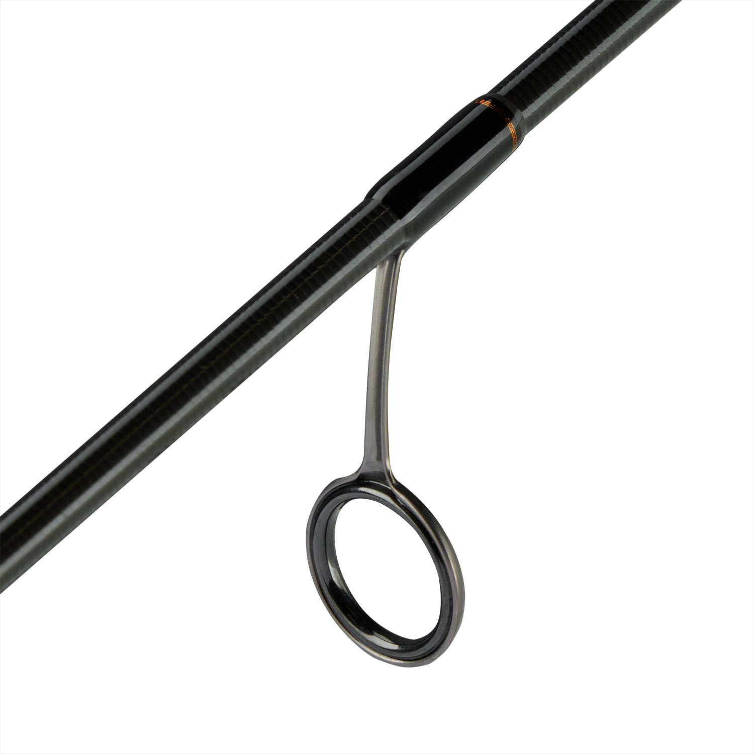 Spinning Rods Favorite Totem - Emerald Ripple