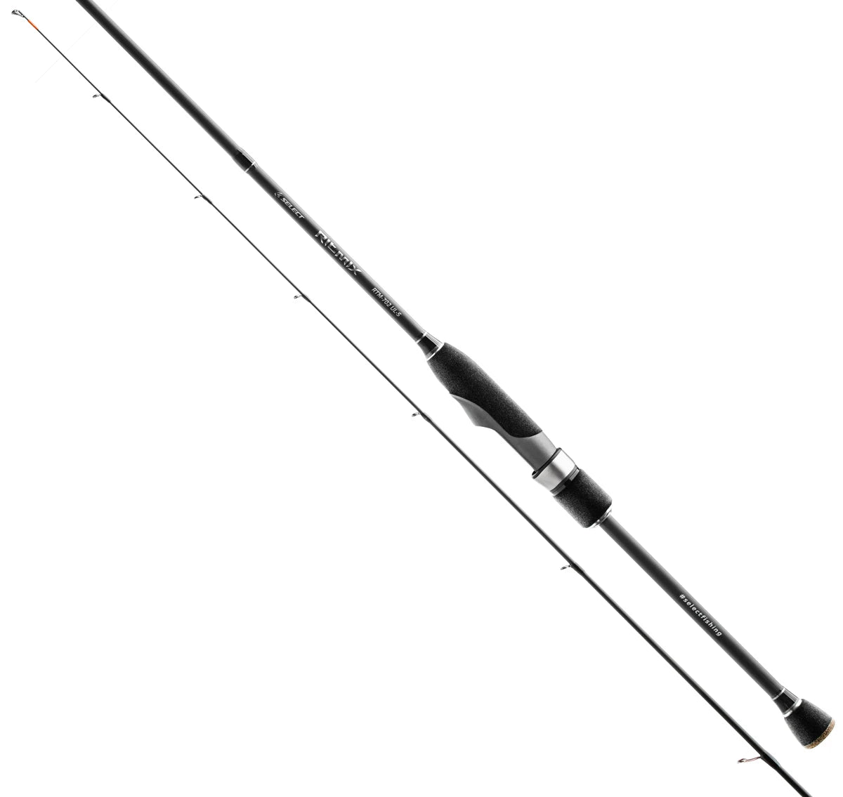 Spinning rods Select Ritmix - Emerald Ripple